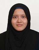 Ayesha binti Ahmad Zawawi